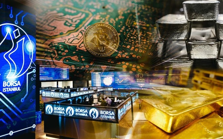 Bu hafta altın mı, dolar mı yoksa borsa mı kazandırdı? (17-21 Kasım haftası)