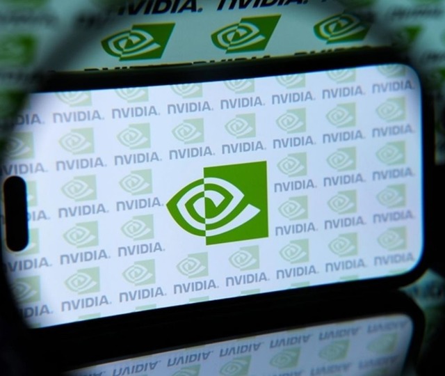 Merakla beklenen Nvidia bilan&ccedil;osundan s&uuml;rpriz atak! Y&uuml;zde 73 artış geldi