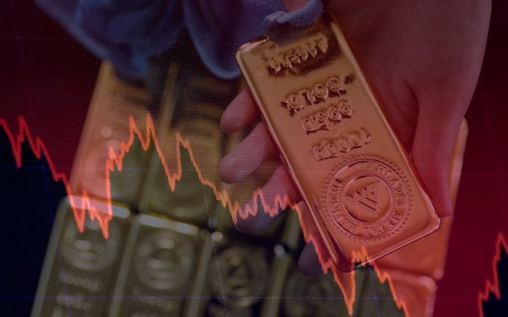 Ons altın, ABD’den gelen olumlu veriler sonrasında düşmeye başlayacak mı?