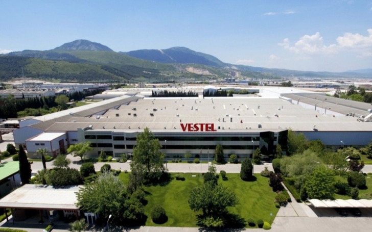 Vestel'de işten çıkarma dalgası