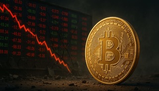 Bitcoin’de büyük çöküş: ABD’nin gizli kripto planı mı?
