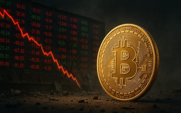 Bitcoin’de büyük çöküş: ABD’nin gizli kripto planı mı? Türk yatırımcı 1,1 milyar dolar kaybetti