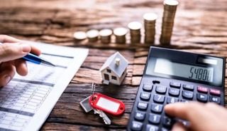 Emlak vergisi ödemelerinde faiz uygulanacak!