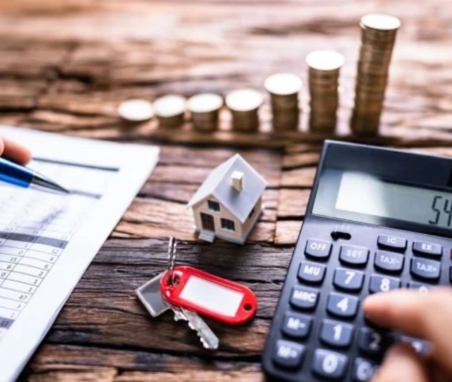 Emlak vergisi ödemelerinde faiz uygulanacak!