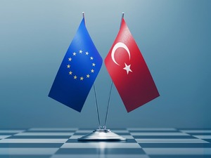 T&uuml;rkiye-AB ilişkilerinde hidrojen iş birliği &ouml;ne &ccedil;ıkıyor