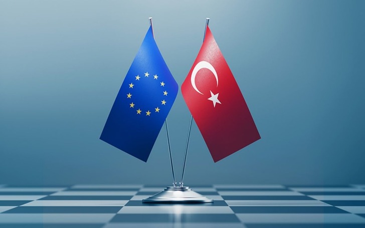Türkiye-AB ilişkilerinde hidrojen iş birliği öne çıkıyor