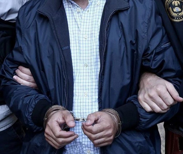 Borsa İstanbul manipülasyonunda 10 şüpheli yakalandı