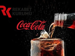 Rekabet Kurulu CCOLA'ya 282,4 milyon TL'lik cezayı kesti 