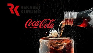 Rekabet Kurulu CCOLA'ya 282,4 milyon TL'lik cezayı kesti 
