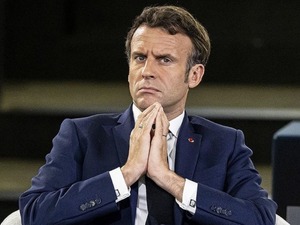 ABD&rsquo;den sonra Fransa da b&uuml;t&ccedil;ede anlaşamadı