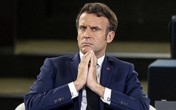 ABD’den sonra Fransa da bütçede anlaşamadı