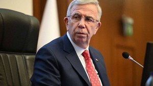 Ankara Belediyesi'nde soruşturma başlıyor: Mansur Yavaş hakkında "görevi kötüye kullanma" izni çıktı