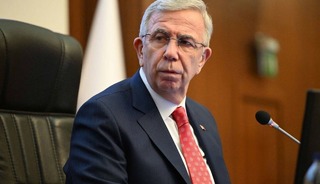 Mansur Yavaş hakkında 'görevi kötüye kullanma' izni çıktı