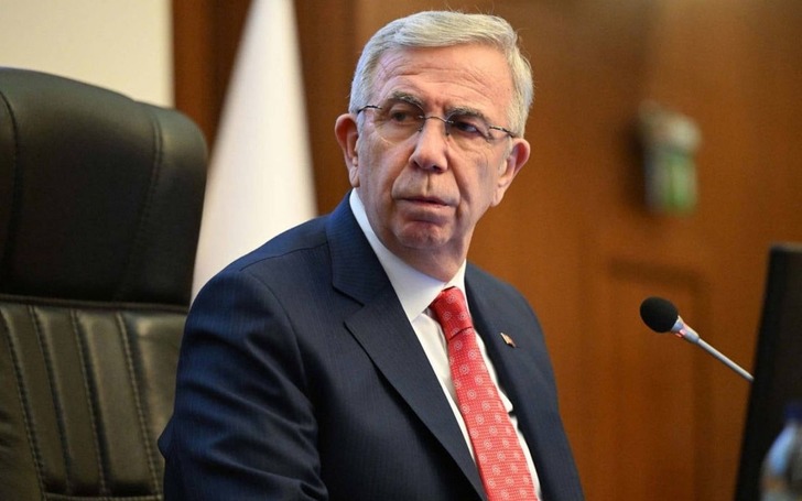 Ankara Belediyesi'nde soruşturma başlıyor: Mansur Yavaş hakkında "görevi kötüye kullanma" izni çıktı