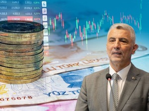 Bakan Bolat esnafa m&uuml;jdeyi verdi: Kredi limitleri y&uuml;kseldi