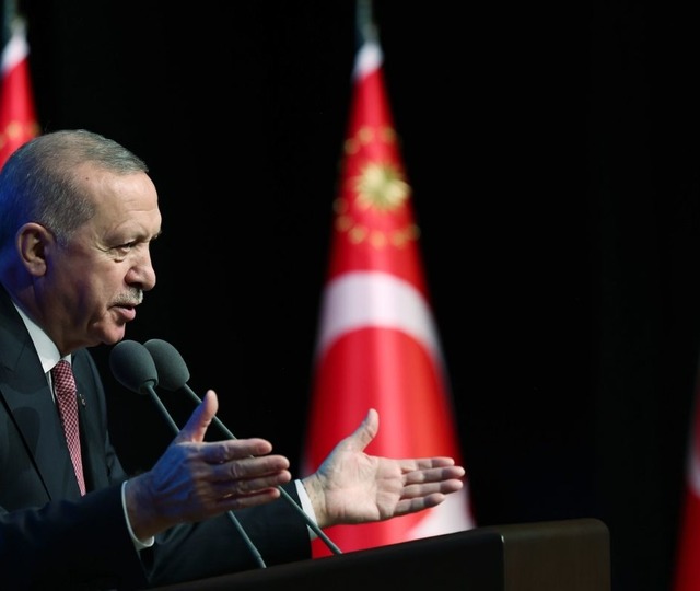 Erdoğan’dan borç yapılandırma çağrısı