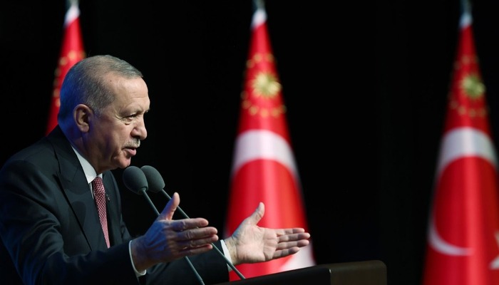 Erdoğan’dan borç yapılandırma çağrısı