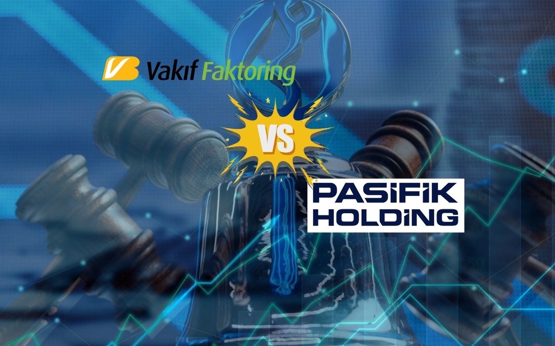 VAKFA ve PAHOL halka arz sonrası ilk haftanın kazananı kim oldu?