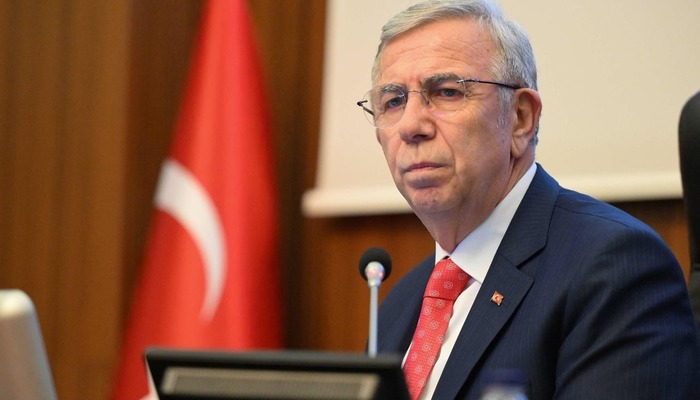 Mansur Yavaş&rsquo;tan soruşturma itirazı: Danıştay&rsquo;a gidecek!