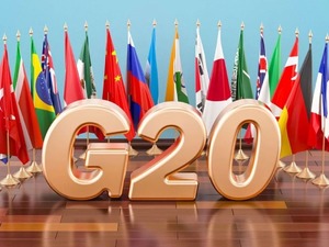 ABD itiraz etmişti: G20 Zirvesi'nde ortak sonu&ccedil; bildirisi yayımlanacak