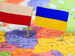 Polonya'dan Ukrayna desteği: S&ouml;z hakkı olmalı