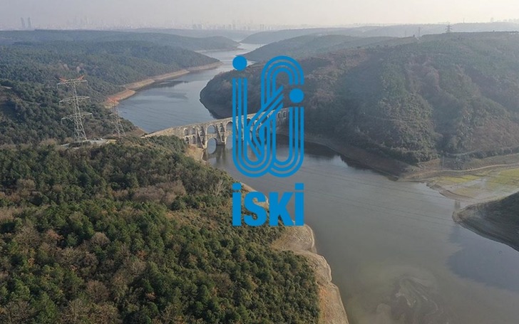 İSKİ'den İstanbullulara acil kuraklık uyarısı!