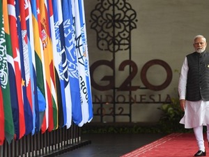 Hindistan'dan G20'de depo &ouml;nerisi