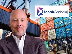 İspak/Ko&ccedil;oğlu a&ccedil;ıkladı: Hedef ihracatı y&uuml;zde 70'e &ccedil;ıkarmak