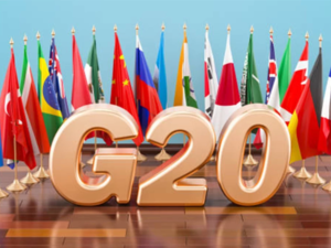 ABD'nin itirazına karşın G20 Liderler Zirvesi'nin sonu&ccedil; bildirisi kabul edildi