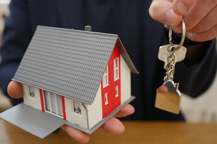 Aralık ayında faiz indirildiğinde ev fiyatlarına zam gelir mi?