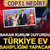 Bakan Kurum duyurdu! Türkiye ev sahipliğini yapacak: COP31 nedir?