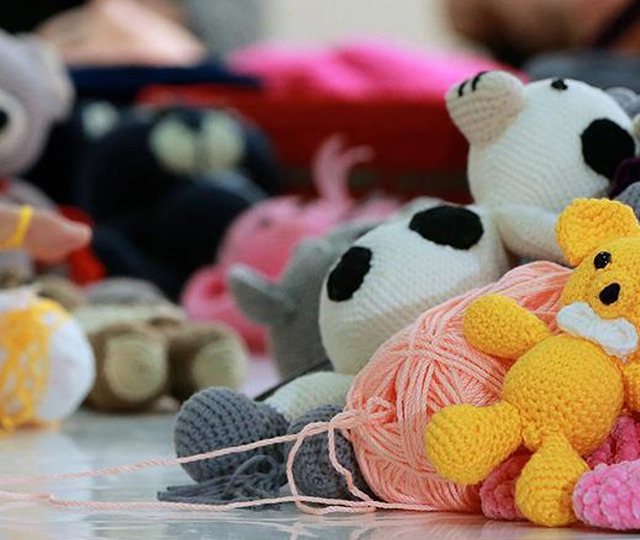 İthal edilecek oyuncaklar için yeni düzenleme: "İşaretleme eksikliği" sayılacak