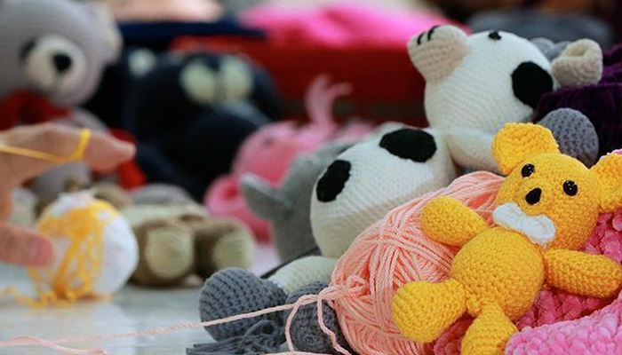 İthal edilecek oyuncaklar için yeni düzenleme: "İşaretleme eksikliği" sayılacak