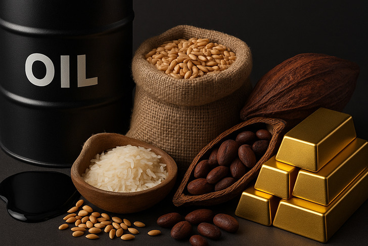 Emtia piyasalarında Fed fırtınası! Altın, gümüş ve platin haftayı kayıpla kapattı