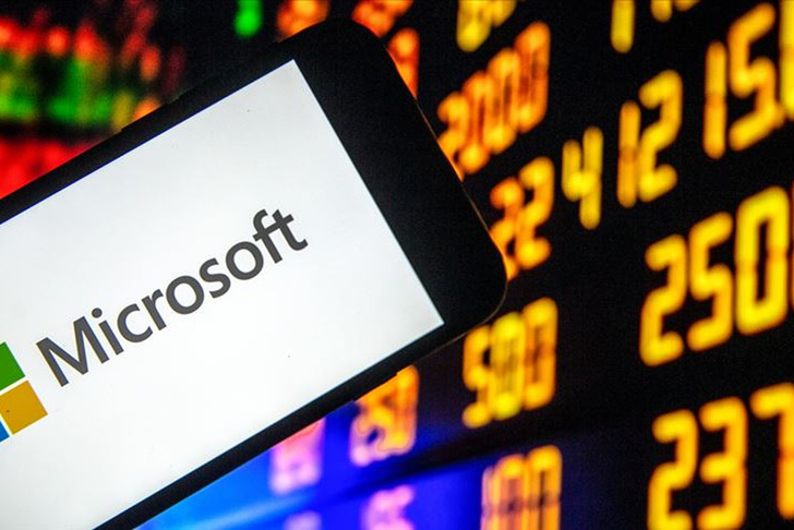 Microsoft’ta "Bölünme" sinyali: Hisseler 500 doları aşınca gözler o ihtimale çevrildi
