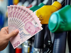 Motorine peş peşe zam gelmişti! Bu kez indirim geliyor: Tarih belli oldu