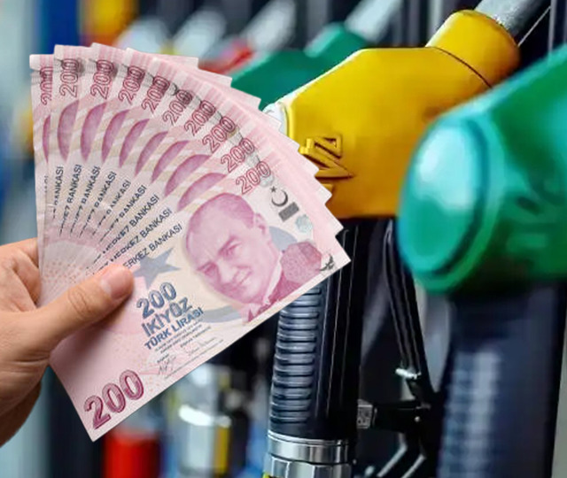 Motorine peş peşe zam gelmişti! Bu kez indirim geliyor: Tarih belli oldu