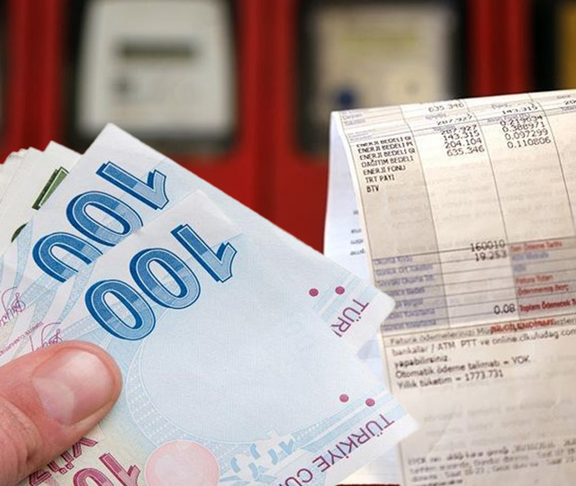 Elektrik faturalarında 4 bin kilovatı geçen yandı: "Yüzde 160 zam öngörülüyor"