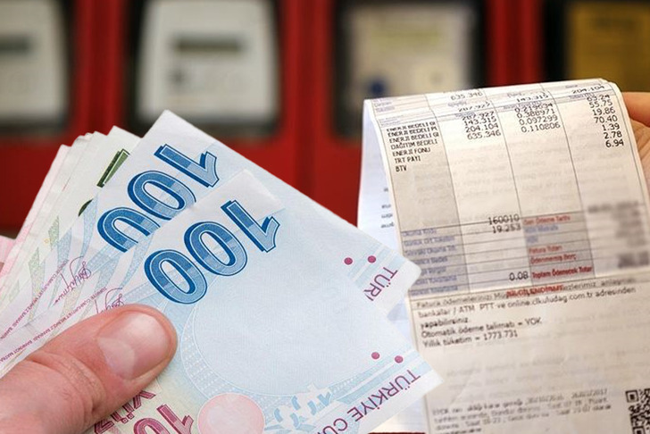 15 milyon hane etkilenecek! Elektrik faturalarında 4 bin kilovatı geçen yandı: "Yüzde 160 zam öngörülüyor"