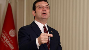 Ekrem İmamoğlu'ndan 'İmralı' paylaşımı