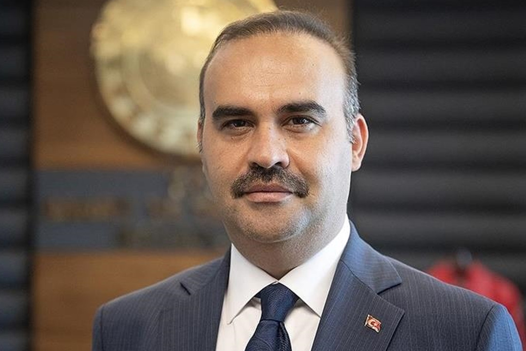 Bakan Kacır, "2025 D&uuml;nya Fikri M&uuml;lkiyet G&ouml;stergeleri Raporunu" değerlendirdi