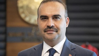 Bakan Kacır, "2025 Dünya Fikri Mülkiyet Göstergeleri Raporunu" değerlendirdi