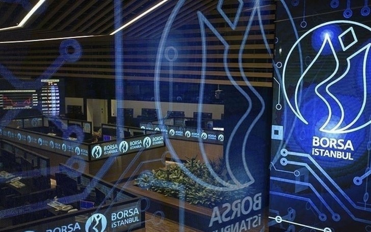Borsa günü pozitif kapattı