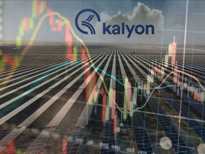 KLYPV 218,3 milyon TL'lik dev anlaşmaya imzayı attı