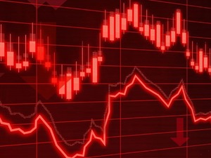 VİOP'ta endeks kontratı haftaya d&uuml;ş&uuml;şle başladı