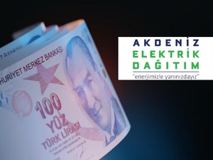 AEDAŞ, bu yıl hizmet b&ouml;lgesine 9 milyar liralık yatırım yaptı