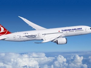 THY, Venezuela&rsquo;da artan gerilim nedeniyle Caracas u&ccedil;uşlarını 4 g&uuml;nl&uuml;ğ&uuml;ne iptal etti