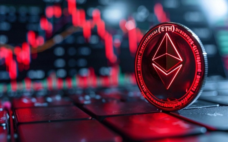 Ethereum (ETH) karar aşamasında: "Dip avcıları" için fırsat mı, yoksa düşüş derinleşecek mi?
