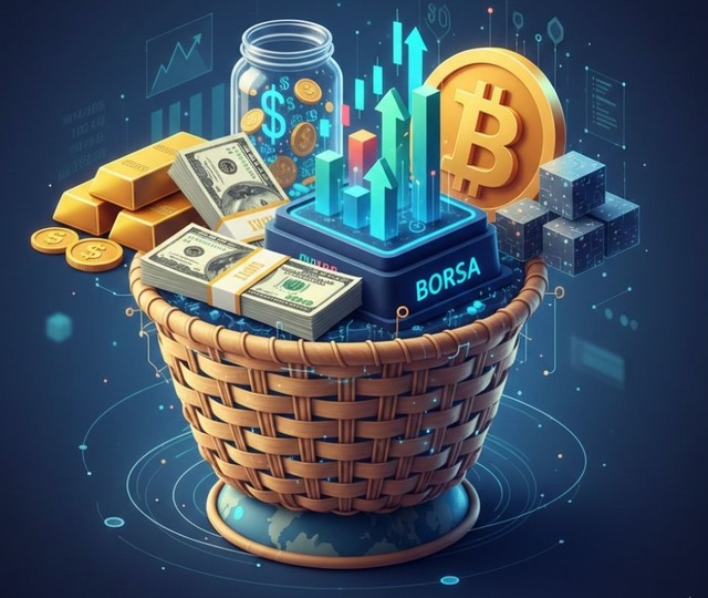 5 milyon TL ile "kör uçuş" yapmayın!