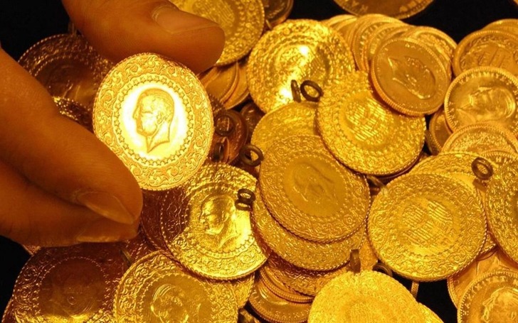 Altın için 'son çağrı' uyarısı: Bu tren bir daha durmayabilir!